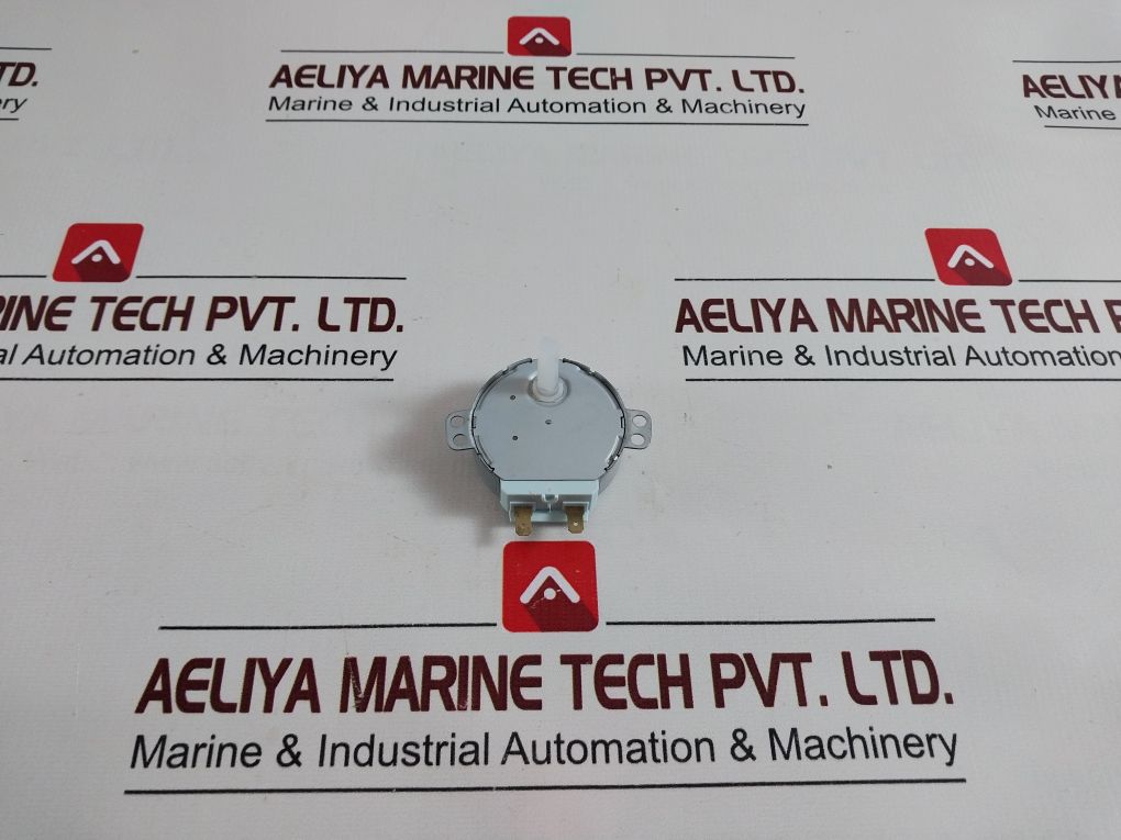 Sp Elemech Ssm-16H Turntable Synchronous Motor/Antenna Motor