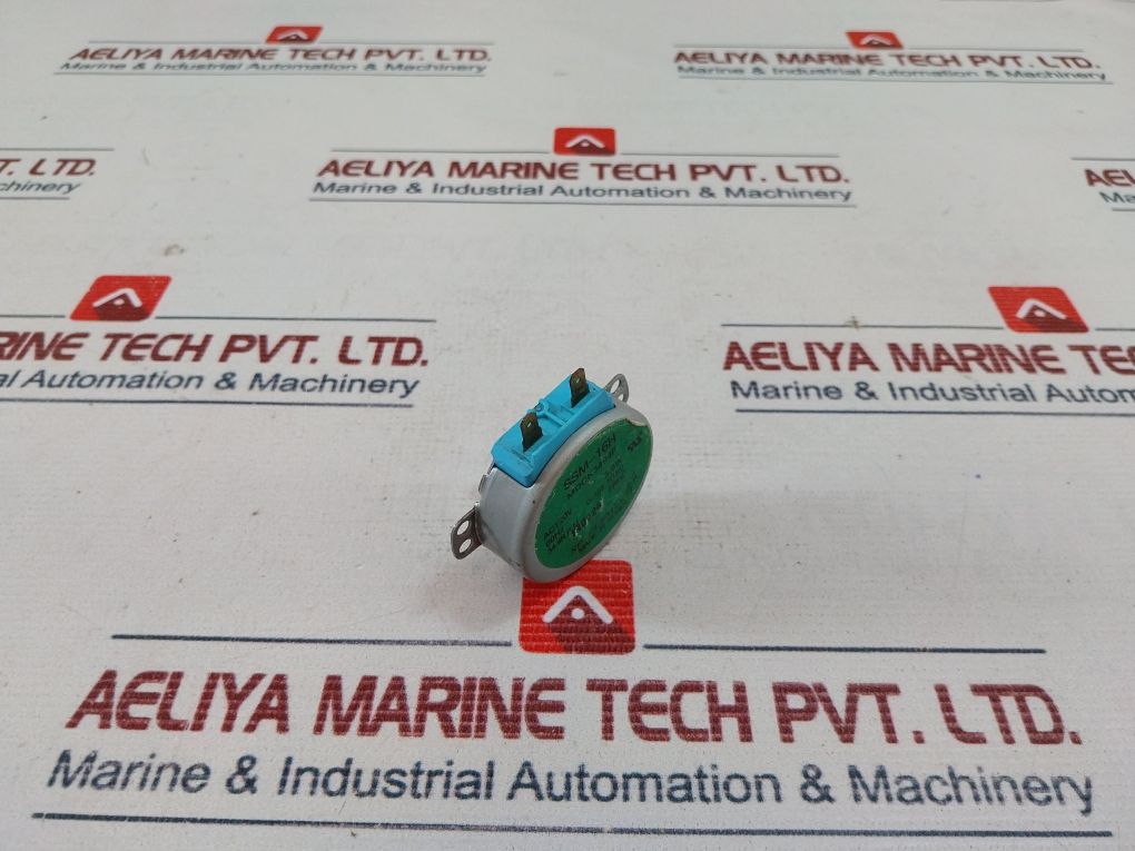 Sp Elemech Ssm-16H Turntable Synchronous Motor