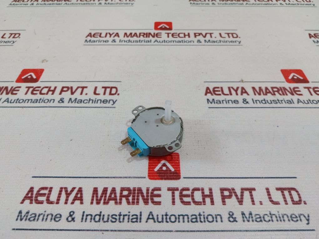 Sp Elemech Ssm-16H Turntable Synchronous Motor