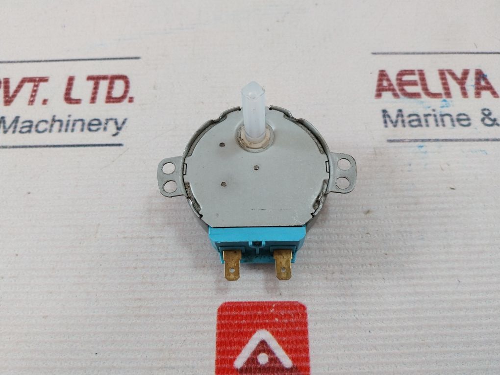 Sp Elemech Ssm-16H Turntable Synchronous Motor