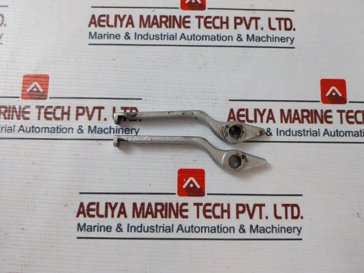Sp Sp67048 Slide Hammer Puller Set (Incomplete)