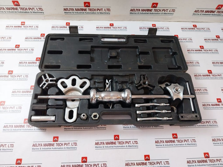 Sp Sp67048 Slide Hammer Puller Set (Incomplete)