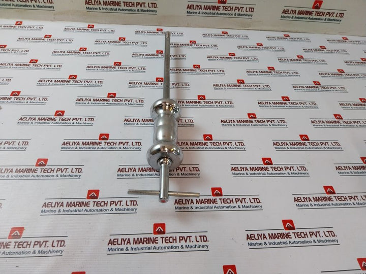 Sp Sp67048 Slide Hammer Puller Set (Incomplete)
