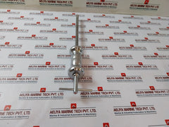 Sp Sp67048 Slide Hammer Puller Set (Incomplete)