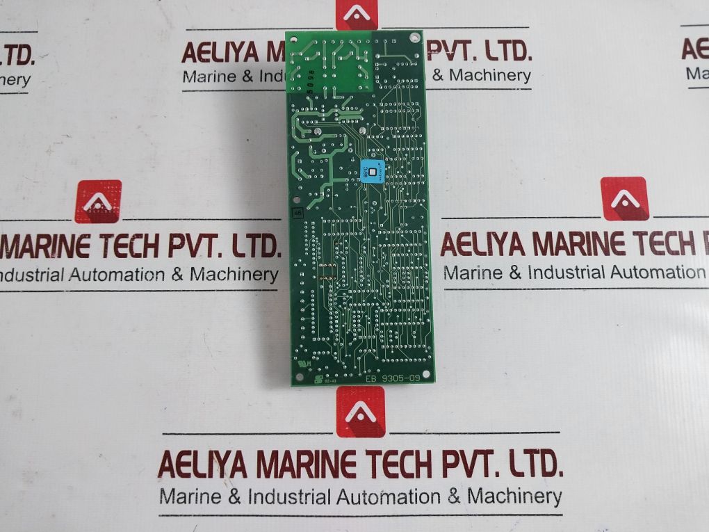 Eb 9305-09 Pcb Card