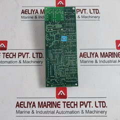 Eb 9305-09 Pcb Card