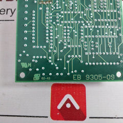 Eb 9305-09 Pcb Card