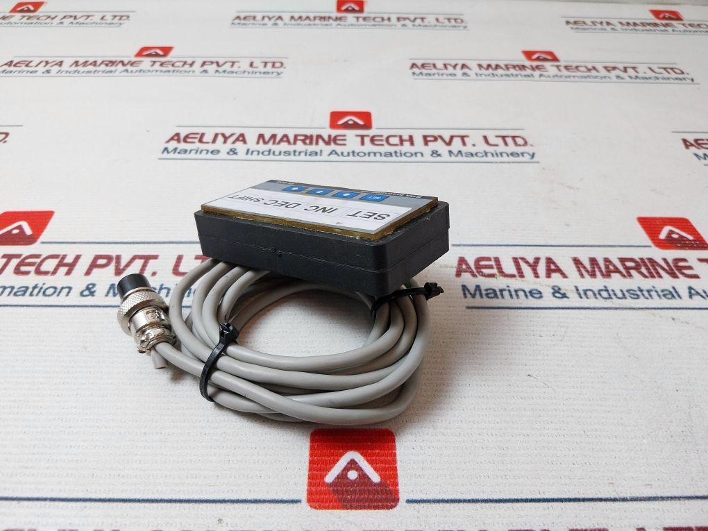 Spa Instruments Pi 020