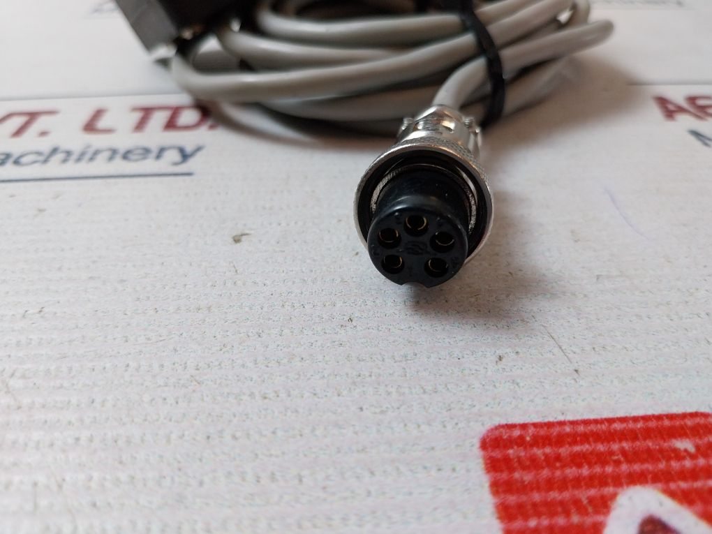 Spa Instruments Pi 020