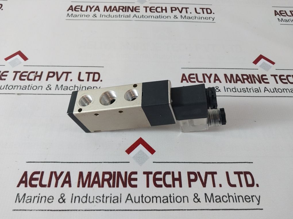 Spac Pneumatic Tg2531-10 Solenoid Valve 4.8W