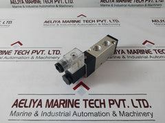 Spac Pneumatic Tg2531-10 Solenoid Valve 4.8W
