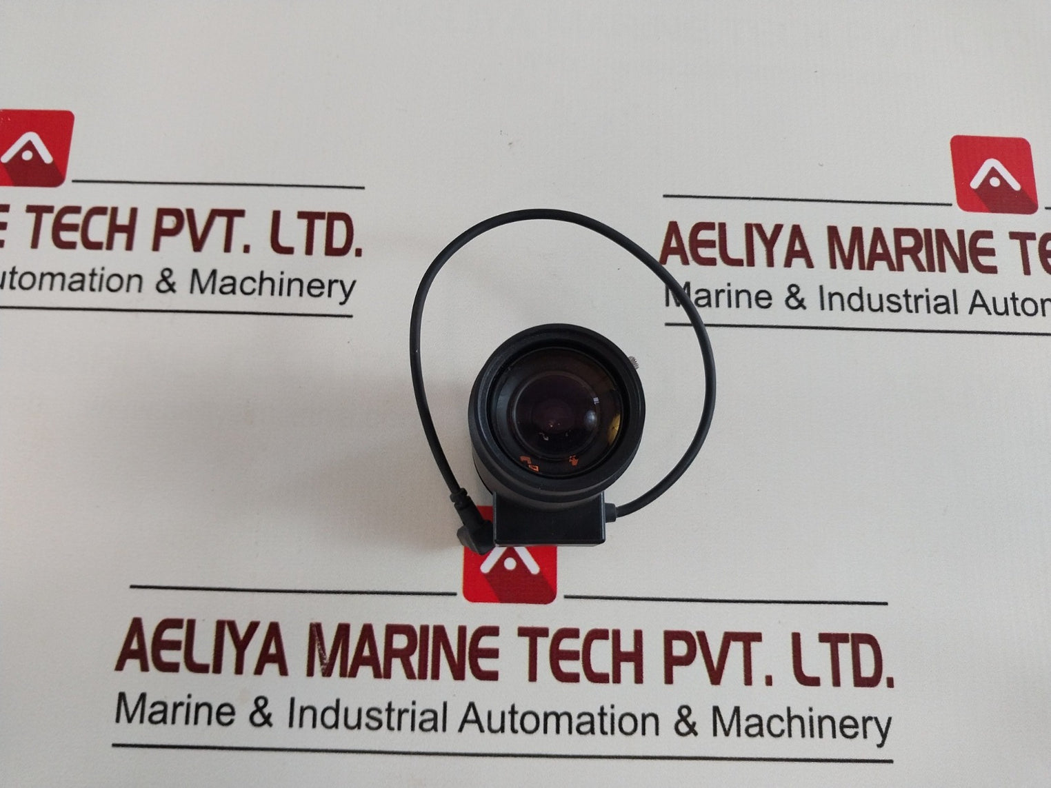 Space 1/3” 5-55Mm F1.4 Cs Spacecom Cctv Lenses