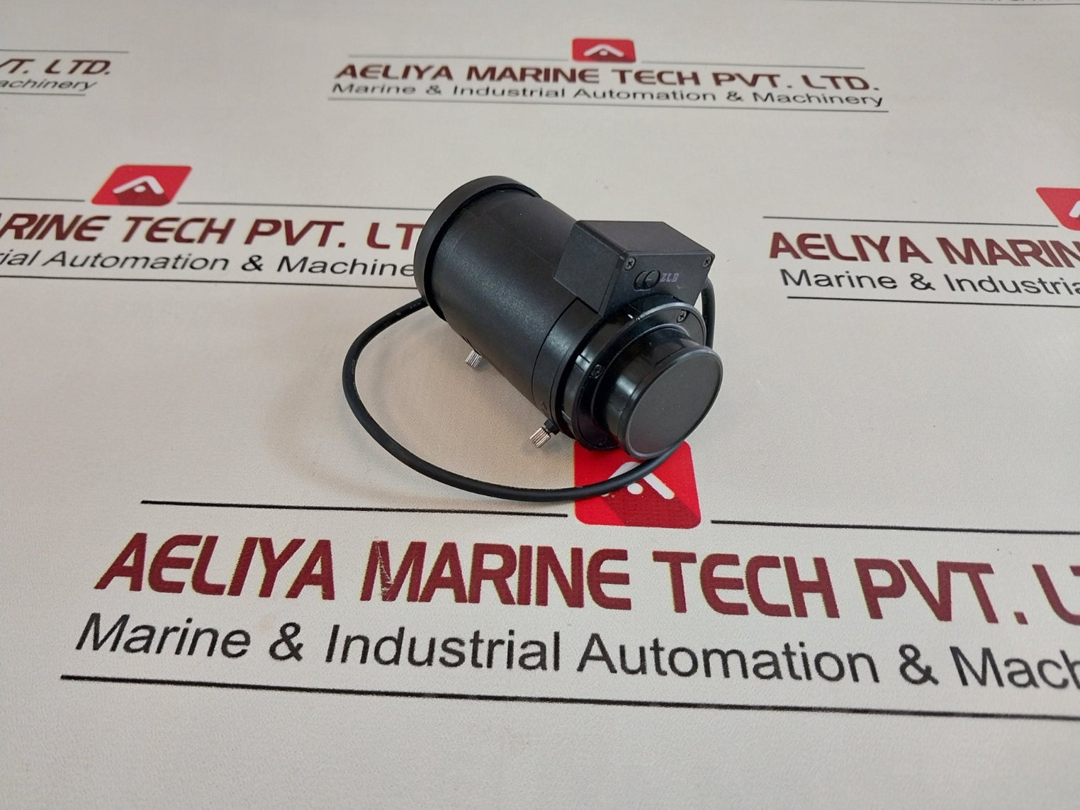 Space 1/3” 5-55Mm F1.4 Cs Spacecom Cctv Lenses