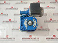 Spaggiari Trasmissioni Sw /040