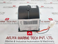 Spal 008-b37/C-42D 24V Defogging For Small Cab Window Fan
