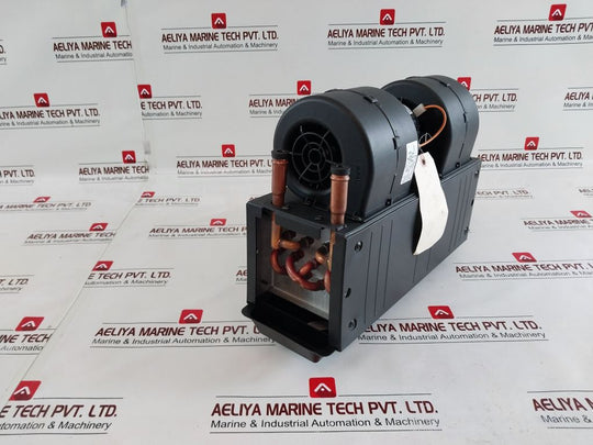 Spal 008-b45-02 24V