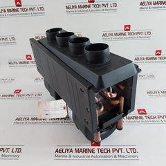 Spal 008-b45-02 24V Defogging Fan 9133145
