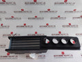 Spal 008-b45-02 24V Defogging Fan 9133145