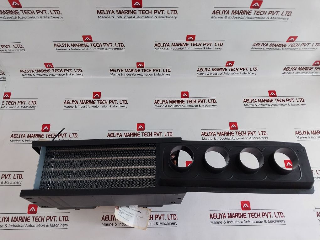 Spal 008-b45-02 24V Defogging Fan 9133145