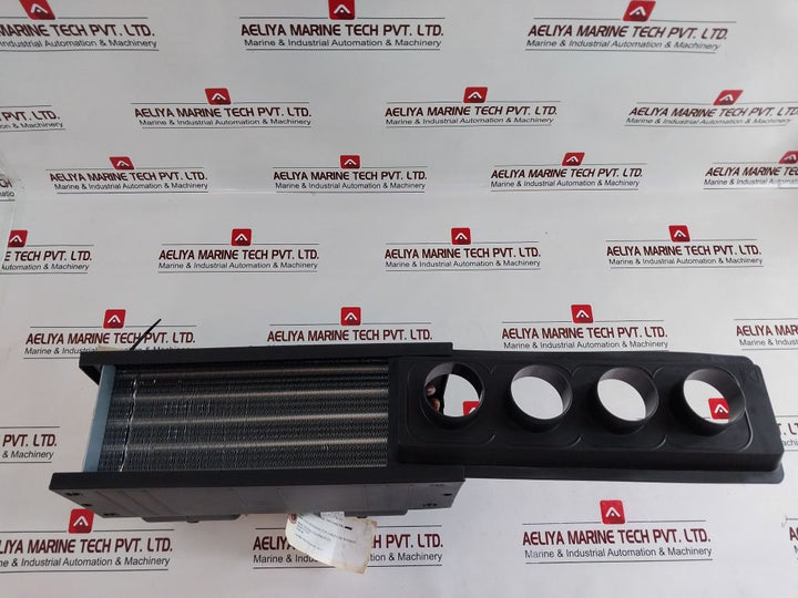 Spal 008-b45-02 24V Defogging Fan 9133145