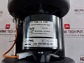 Spal 008-b45-02 24V Defogging Fan 9133145