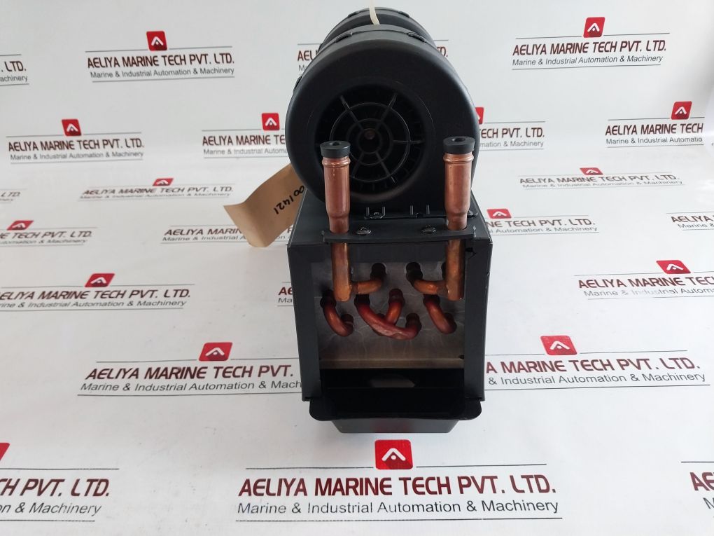 Spal 008-b45-02 24V Defogging Fan 9133145