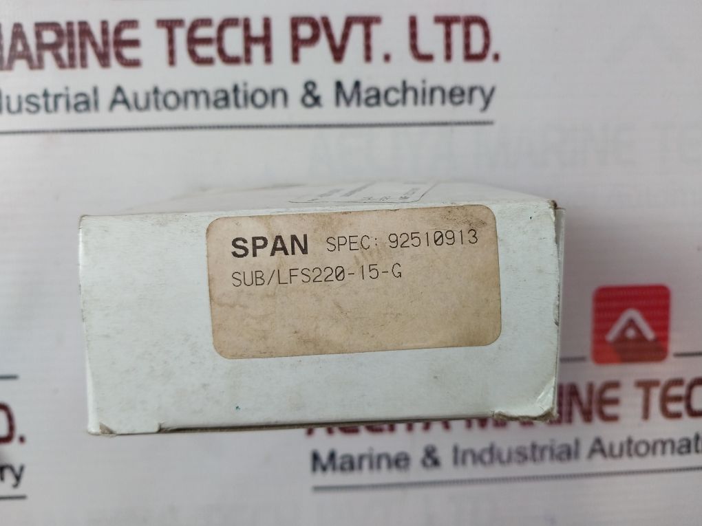 Span 0-15 Psi Pressure Gauge 02-1485-t