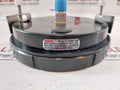 Span 0-3000 Psi Pressure Gauge 0-200 Bar