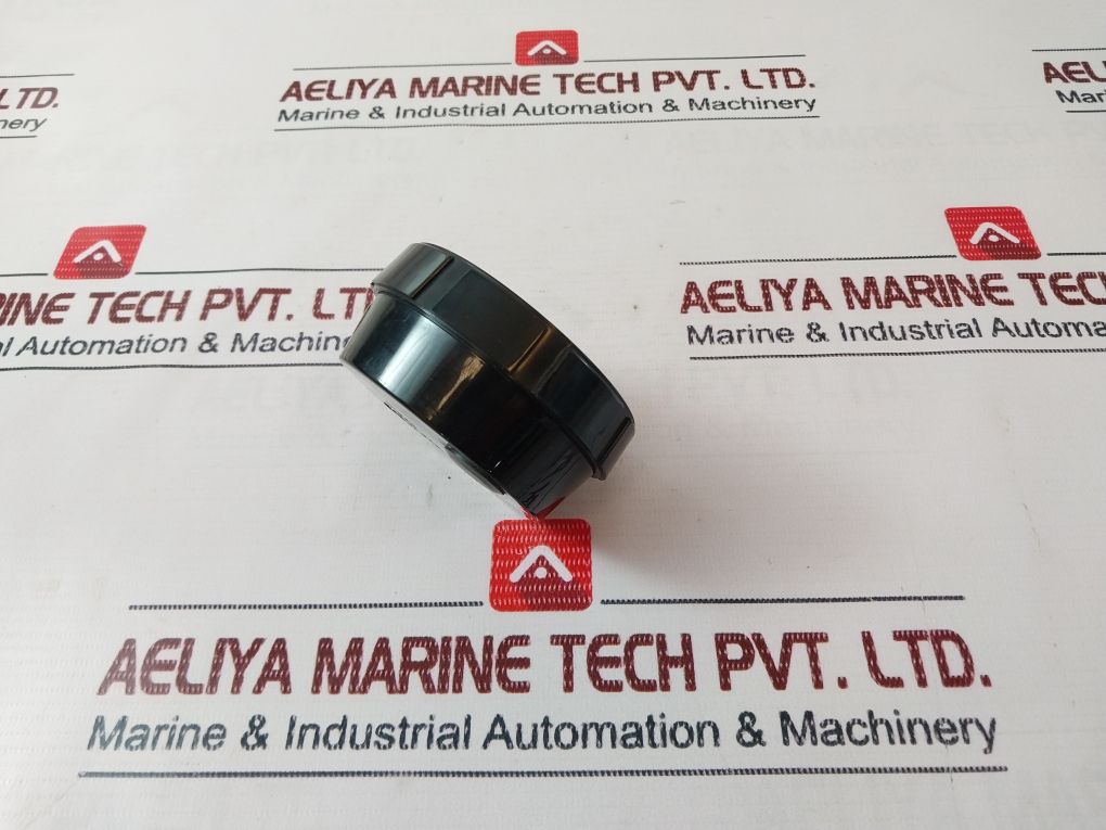 Span 02-1229-t Pressure Gauge 0-1500 Psi