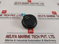 Span 02-1899-t Pressure Gauge
