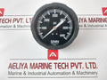 Span 03-4269-t Pressure Gauge Free Shipping
