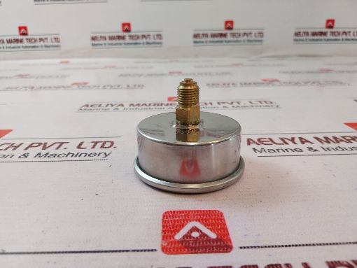 Span Bcpm Pgs Pressure Gauge 0-16 Bar 0-230 Psi