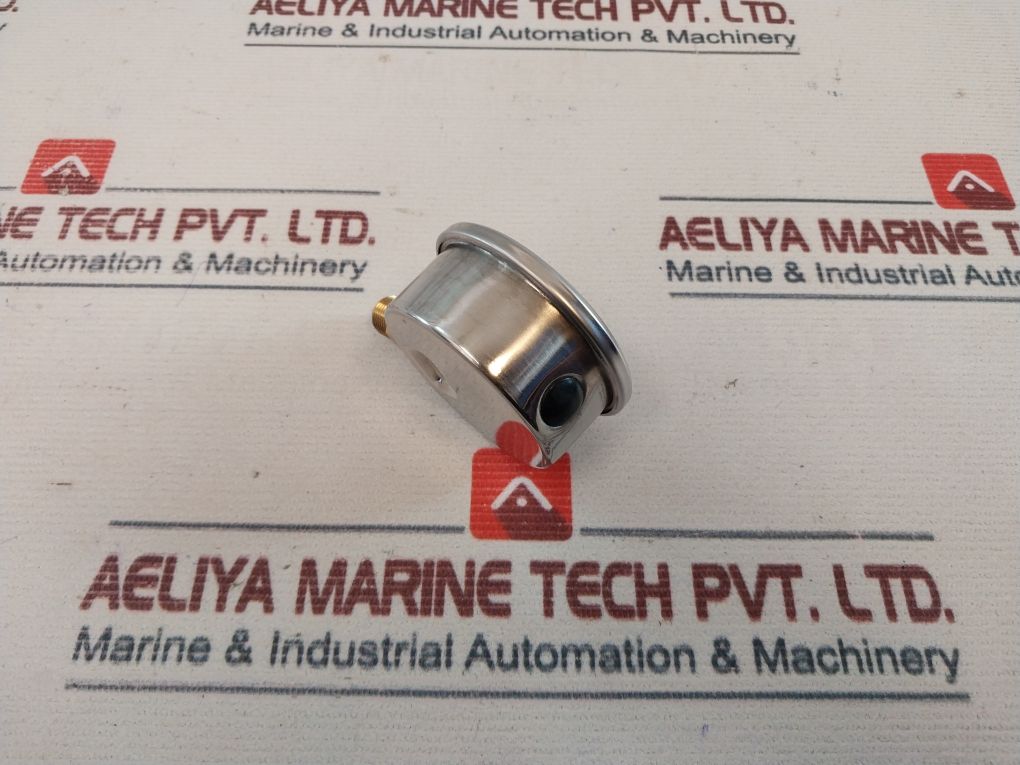 Span Hitek Pgs Pressure Gauge