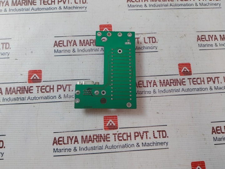 Sparc Splitter 32265 Printed Circuit Board 5-0-32265A