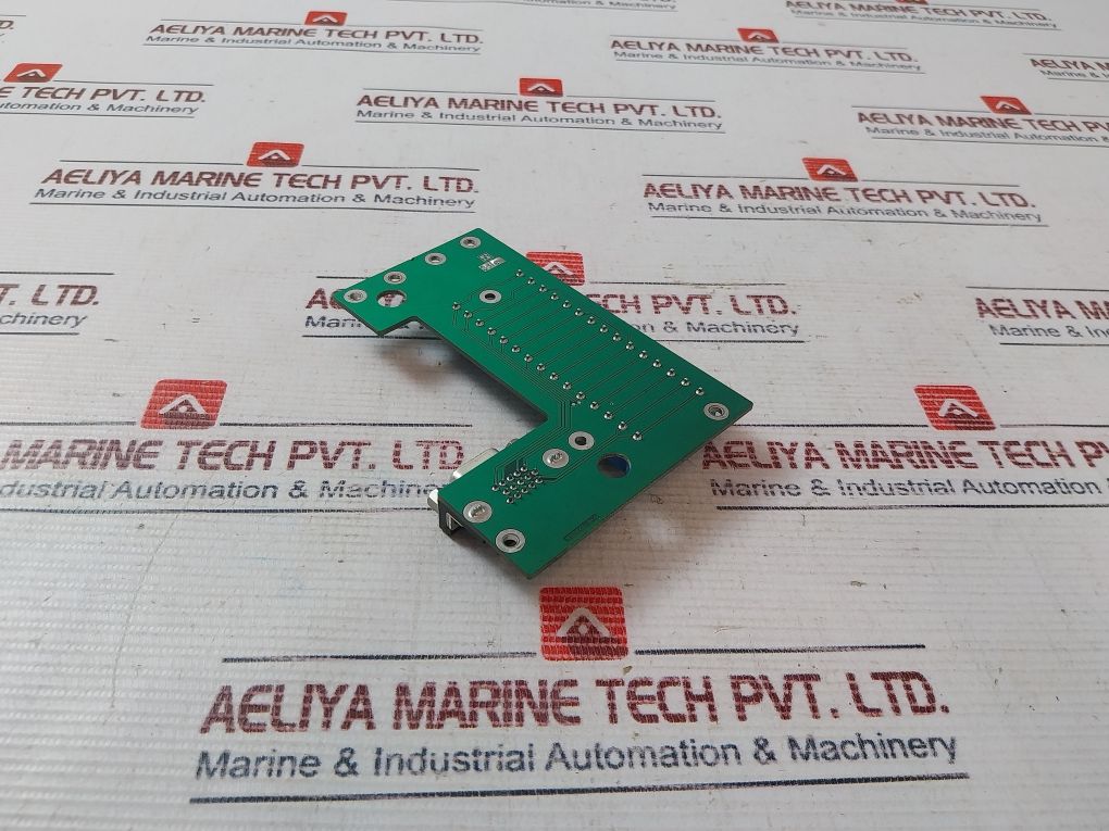 Sparc Splitter 32265 Printed Circuit Board 5-0-32265A