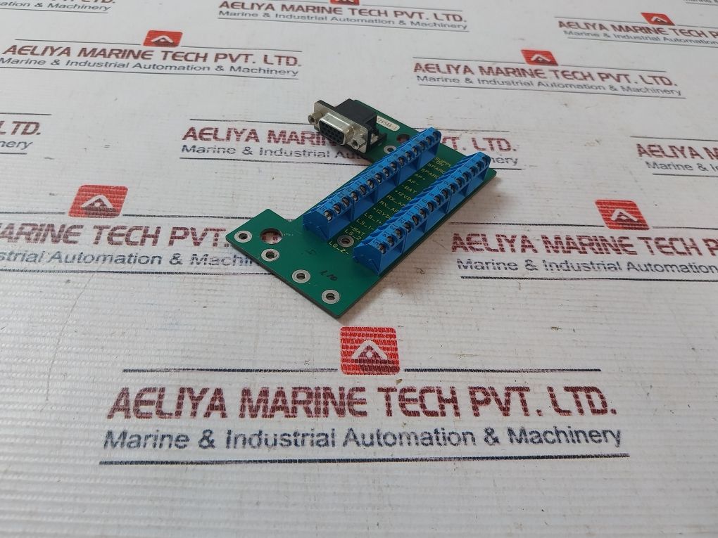 Sparc Splitter 32265 Printed Circuit Board 5-0-32265A