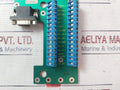 Sparc Splitter 32265 Printed Circuit Board 5-0-32265A