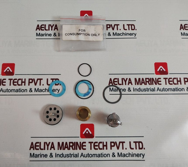 Spare Part Set