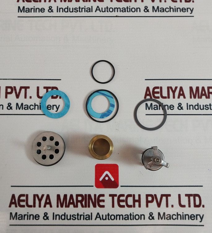 Spare Part Set