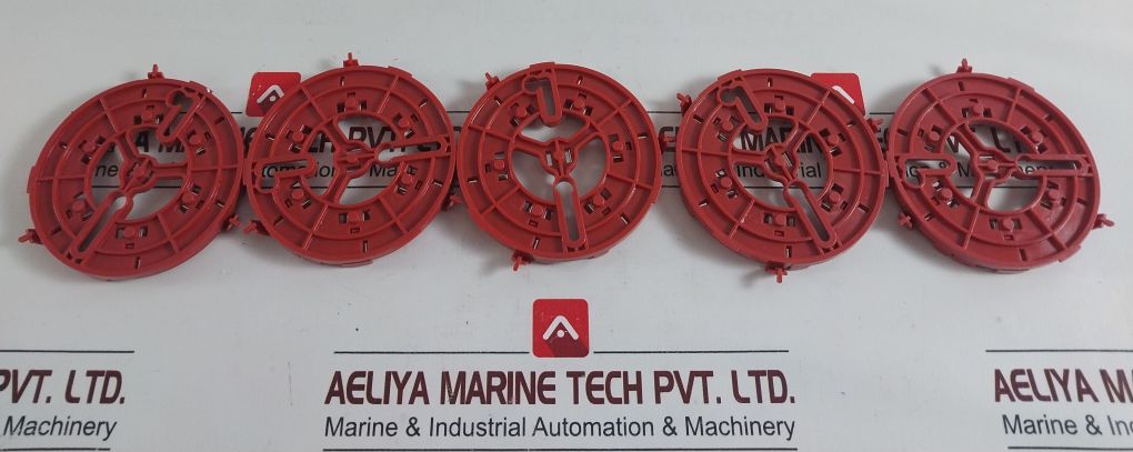 Lot Of 6X Ziton Spb-2R Sounder Mounting Base 