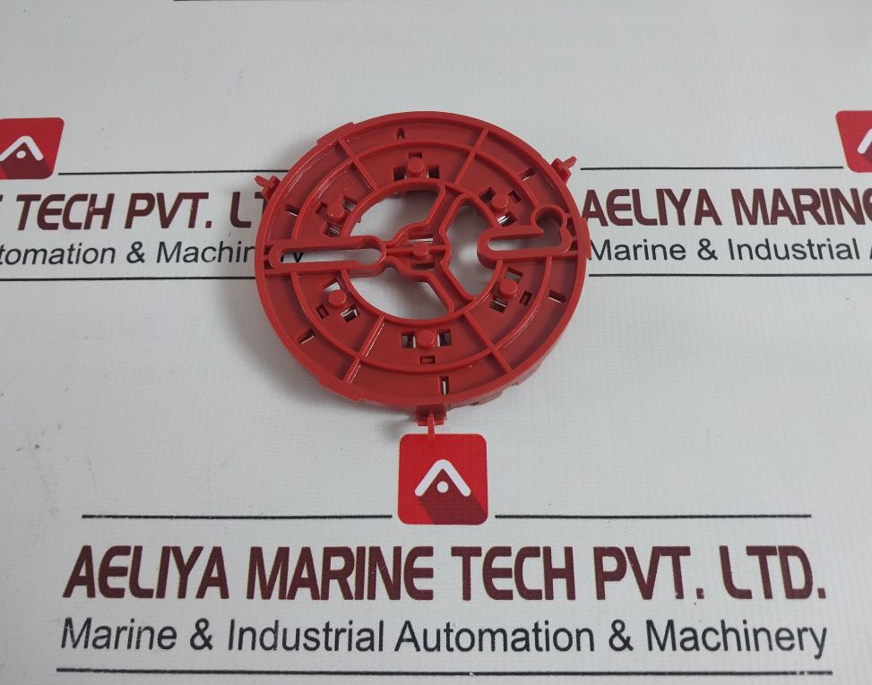 Lot Of 6X Ziton Spb-2R Sounder Mounting Base 