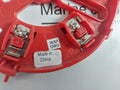 Lot Of 7X Ziton Spb-2R Addressable Base Sounder Mounting Base