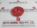 Lot Of 7X Ziton Spb-2R Addressable Base Sounder Mounting Base