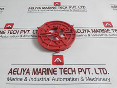 Lot Of 7X Ziton Spb-2R Addressable Base Sounder Mounting Base