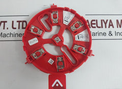 Ziton Spb-2R Base +24V