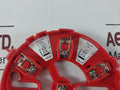 Ziton Spb-2R Base +24V