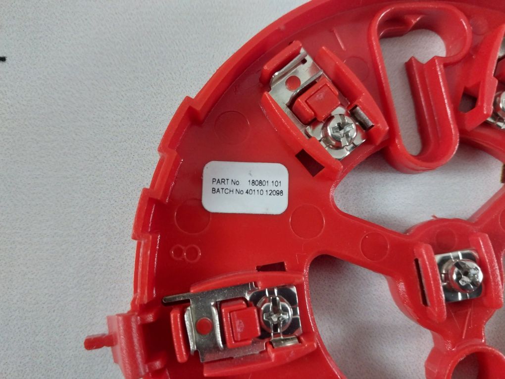 Ziton Spb-2R Base +24V