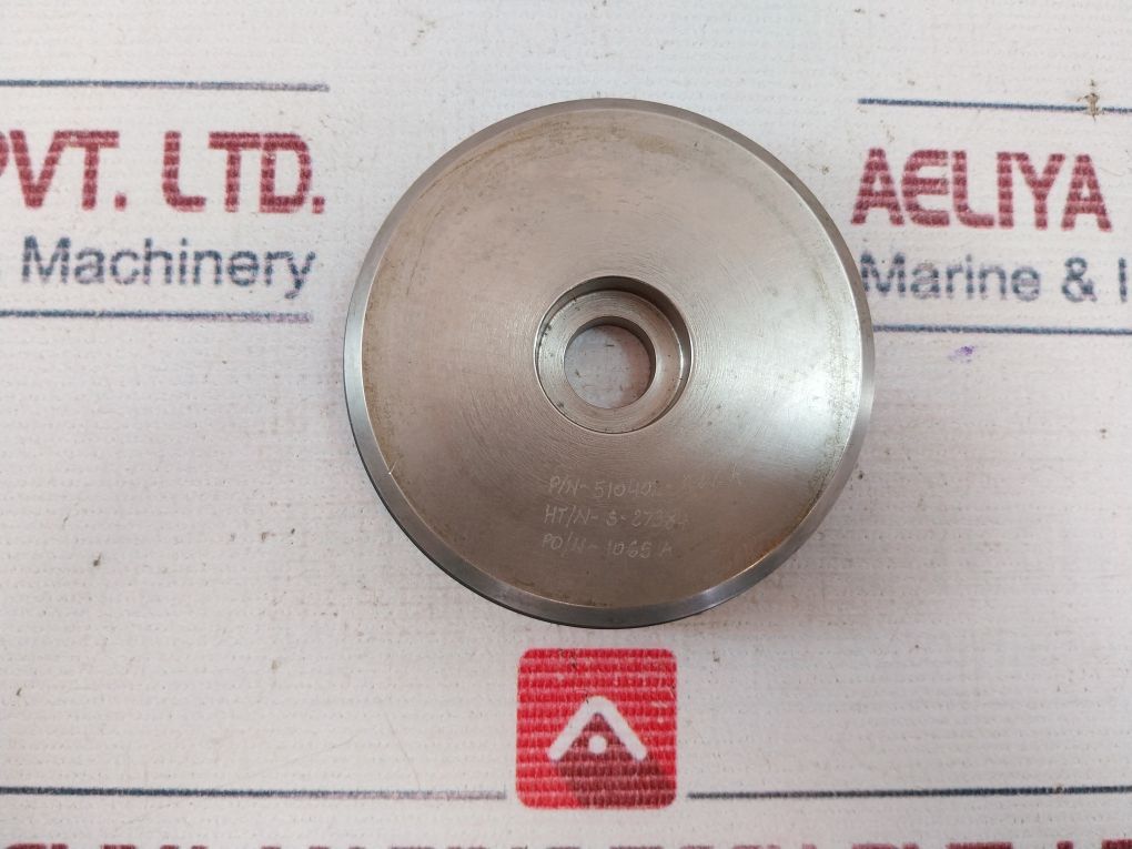 Spe 510402 Upper Piston Rev.A