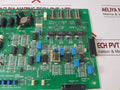 Spec 1622C169 Controller For Cathodic Protection Equipment
