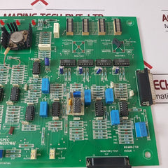 Spec 1622C169 Controller For Cathodic Protection Equipment